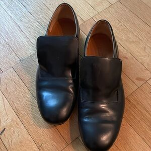 Jil Sander classic loafer